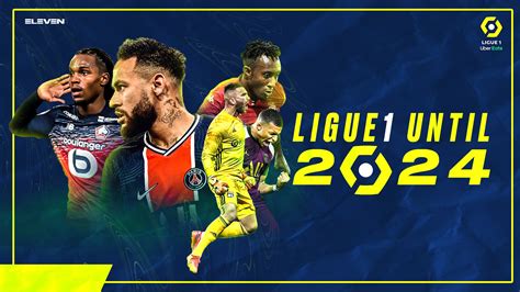 Eleven Sports renews Ligue 1 rights in Portugal - Digital ...