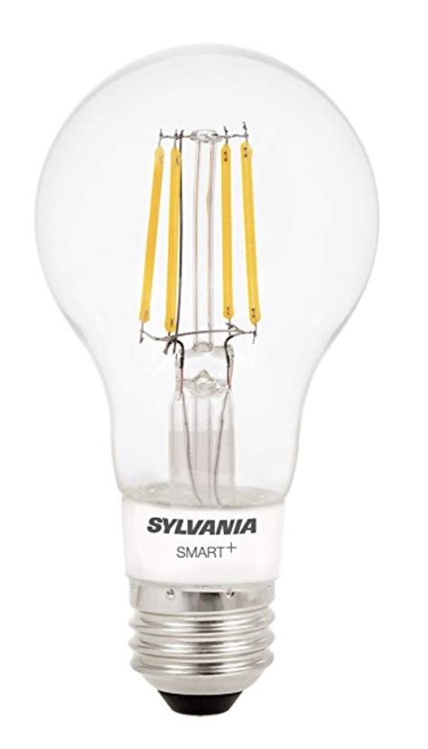 Ledvance Announces Homekit Enabled Smart Filament A19 Bulb