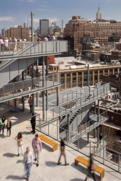 Renzo Pianos Whitney Is An Architectural “tourist Tumbex