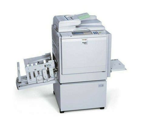 For information on how to install and use the printer drivers, refer to xps driver installation guide in the manual folder. Digital image by Lamah Multivision LLC on Ricoh Copiers in ...