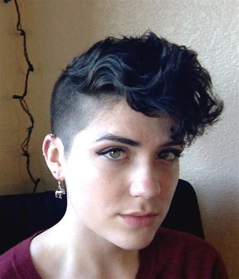 Punk hair styles are usually for the younger crowd who are liberal and do not need the normal everyday hairstyles that most people have. Pin on Hair