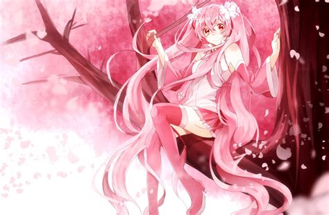 200 Pink Anime Aesthetic Wallpapers Wallpapers