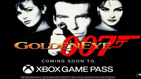 Goldeneye 007 We Review The Legacy Of The Game That Marked A Before