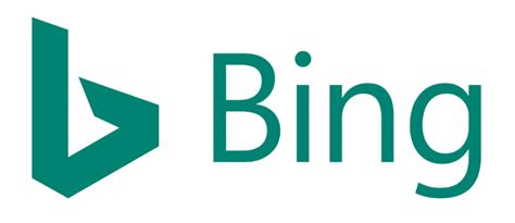 Bing Places Logo Logodix