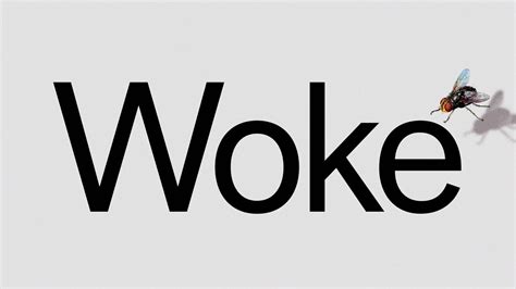 Opinion How ‘woke Became An Insult The New York Times