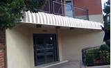 Commercial Awnings Los Angeles Images