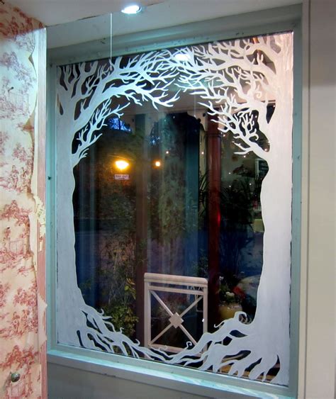 Snow Spray Window Christmas Window Display Christmas Window Painting