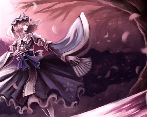 Pictures Touhou Collection Anime