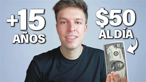 9 Formas De Ganar Dinero Siendo Adolescente YouTube