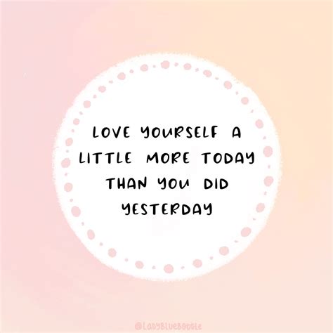 Love Yourself Today💕 In 2021 Word Inspire Self Love Quotes Words