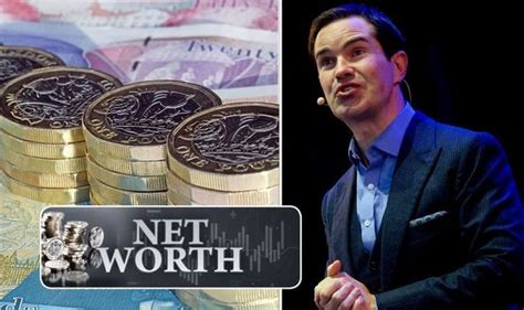 Jimmy Carr net worth: What is Big Fat Quiz of the Year ...