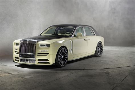 Free Download Hd Wallpaper Rolls Royce Phantom Luxury Cars Side