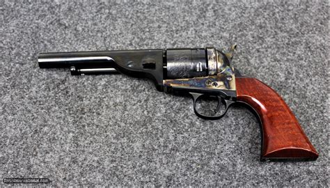 Uberti Model 1860 R Mason Army In 45 Long Colt