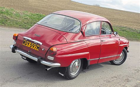 Buyers Guide Saab 96 All The Info From Two Stroke To V4 Drive My