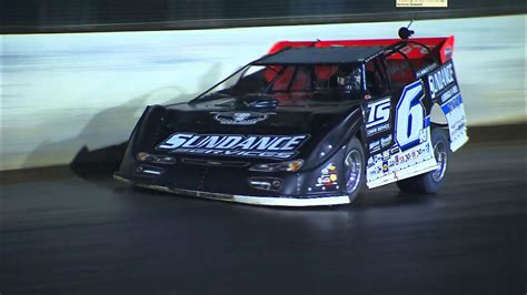 The series competes on dirt ovals across the united states, primarily throughout the east coast & the midwest. Lucas Oil Late Model Dirt Series 2015 Season Highlights ...
