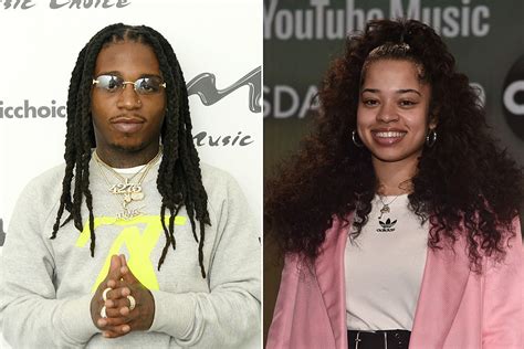 Ella Mai Receives Backlash After Dissing Jacquees Trip Remix Daily