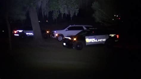 Body Found In Pond At Hermann Park Golf Course During Search For Missing Person Houston Police