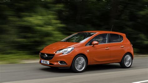 2015 Vauxhall Corsa Unveiled With Adam Inspired Styling Motor1 Com Photos