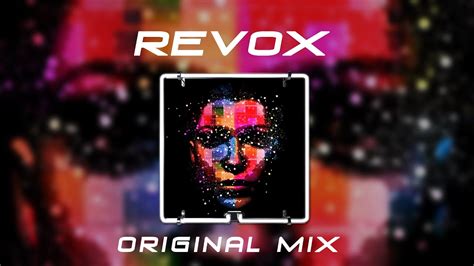 Sercan Şaver Revox Original Mix Youtube