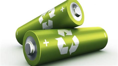Why Is It Important To Recycle Batteries Asmzine