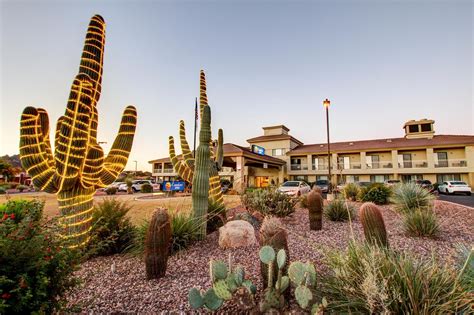 COMFORT INN FOUNTAIN HILLS - SCOTTSDALE - Updated 2024 Prices & Hotel