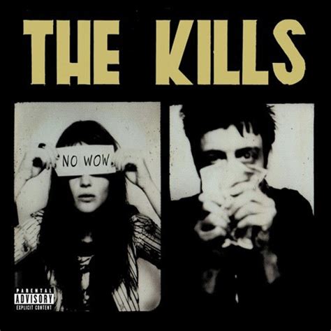 The Kills: No Wow Album Review | Pitchfork