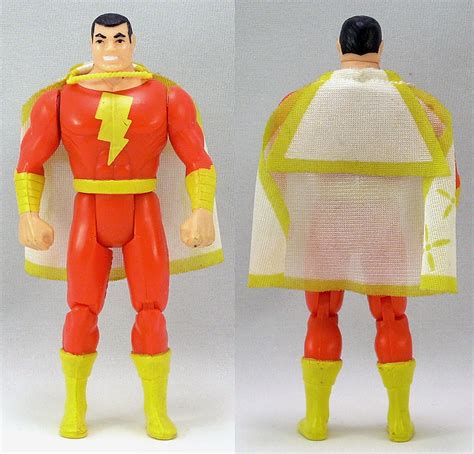 Kenner Super Powers Shazam