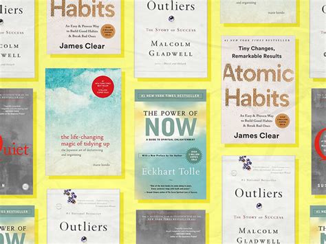 25 Best Self Help Books In 2022 According To Goodreads Members