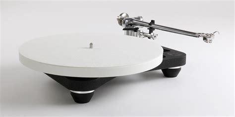 Rega Lanserer Planar 10