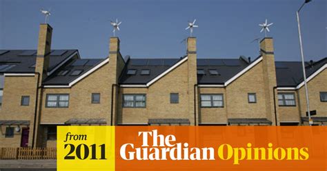 Architectural Localism Is No Answer To Identikit Housing Architecture