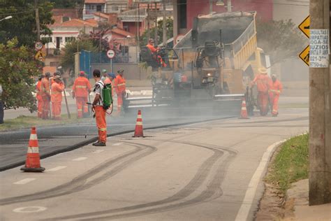 Avenida Vinícius De Moraes
