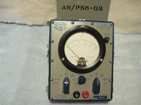 Psm, an acronym, may refer to: DSS Technical Services - PSM-6 InventoryALL METERS ARE ...