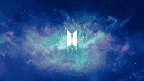 BTS New Logo ðŸ˜ðŸ˜ðŸ˜ | วอลเปเปอร์