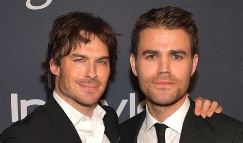 ian somerhalder and paul wesley s latest tweets will make you miss ‘the vampire diaries ian