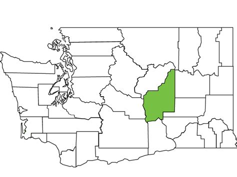 Grant County Spotlight Washington State Association Of Counties