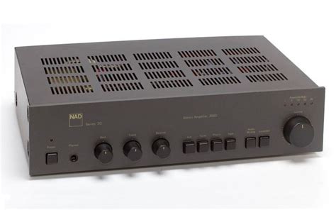 The 8 Best Vintage Amplifiers