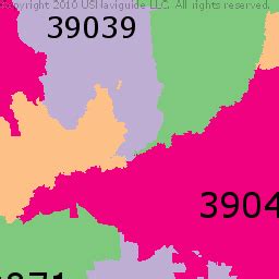The working logic of the template is basically taking your data and giving it back to you visualized in a heat map shape. Jackson Ms Zip Code Map | World Map Gray