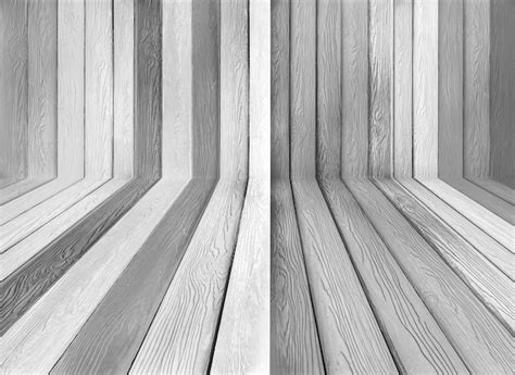 Premium Photo Black And White Wood Texture Background