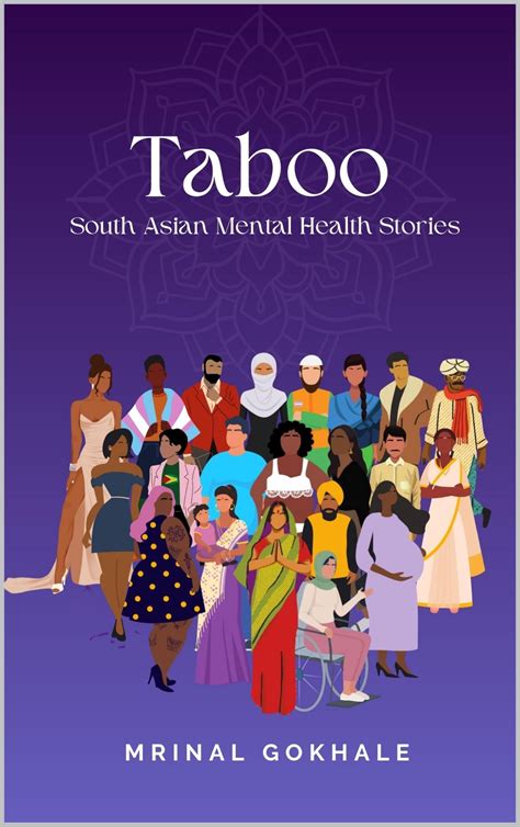taboo south asian mental health stories by mrinal gokhale goodreads