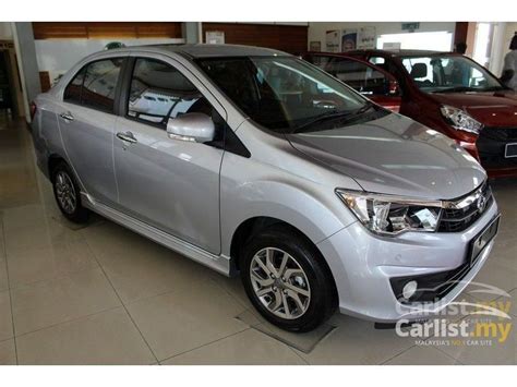 To kick off the new decade, perodua has rolled out a substantially updated range of their popular bezza. Perodua Bezza 2018 X Premium 1.3 in Perak Automatic Sedan ...