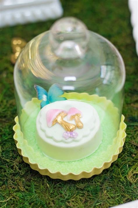 Whimsical Fairy Birthday Party Karas Party Ideas Fairy Birthday