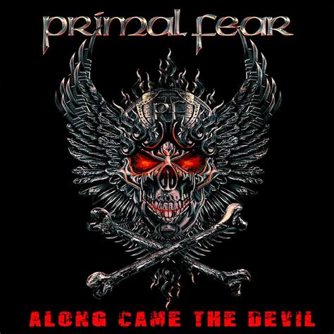 Primal Fear Presenta Along Came The Devil Su Nuevo Single