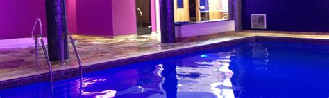 Spa Area Altered Images Bromsgrove Warm Pool And Spa