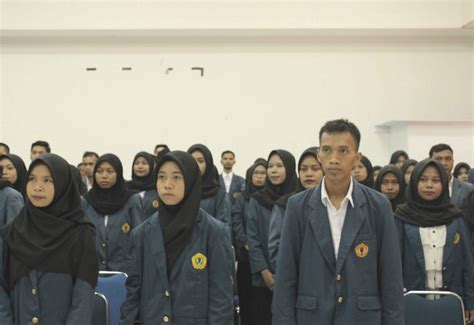 Yudisium Fkip Universitas Mataram Periode Januari 2020 Fkip Unram