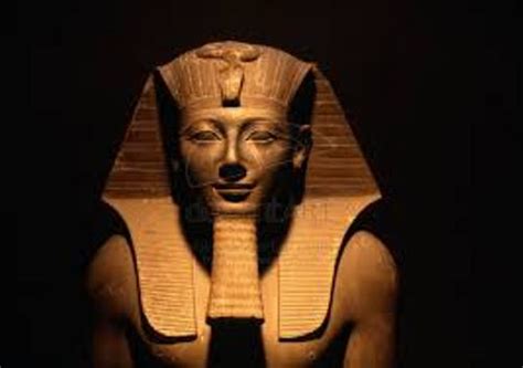 10 Facts About Ancient Egyptian Pharaohs Fact File