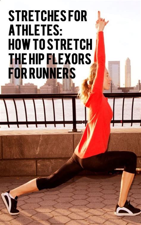Unlock Your Hip Flexors Videos The Running Bug Salud