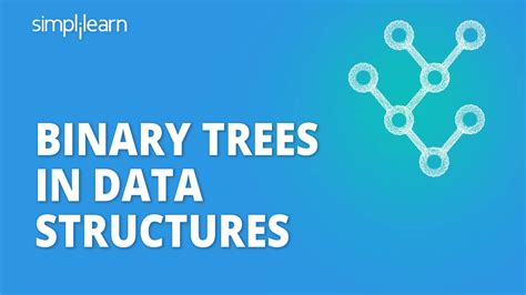 Binary Trees In Data Structures Binary Trees And Its Types Data