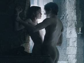 Iwan Rheon Sexy Shirtless Scene In Game Of Thrones Aznude Men My Xxx