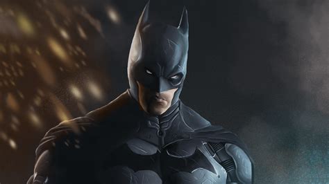 Batman Arkham Knight 5k Wallpaperhd Superheroes Wallpapers4k