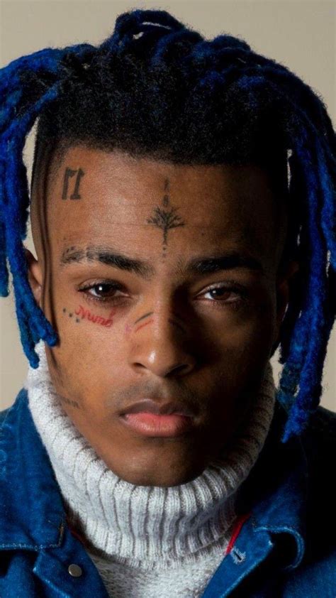 Jahseh Dwayne Ricardo Onfroy Wallpapers Wallpaper Cave